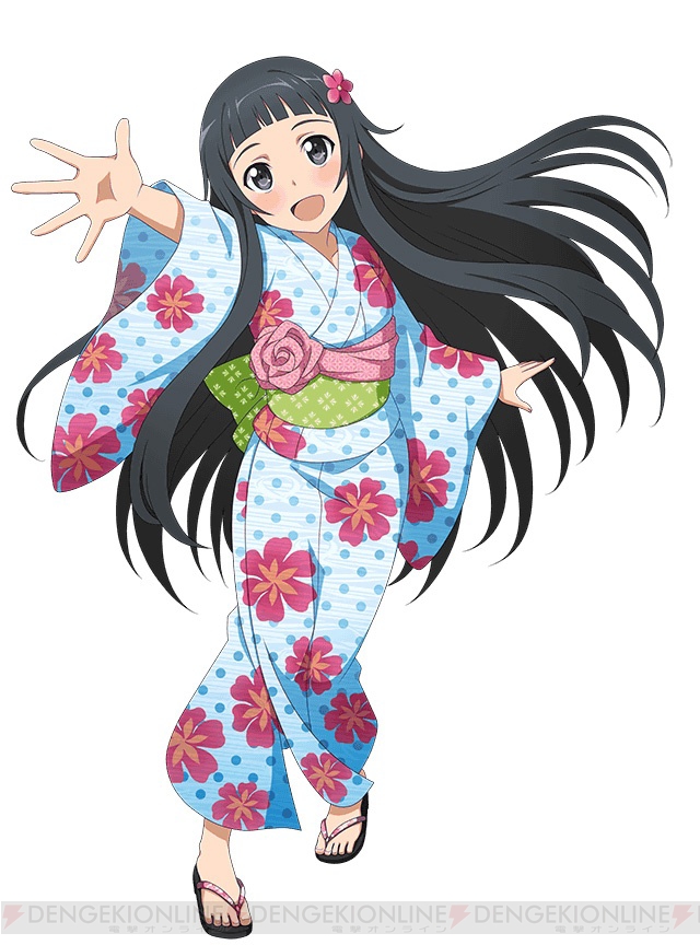 yui (sword art online and 1 more)