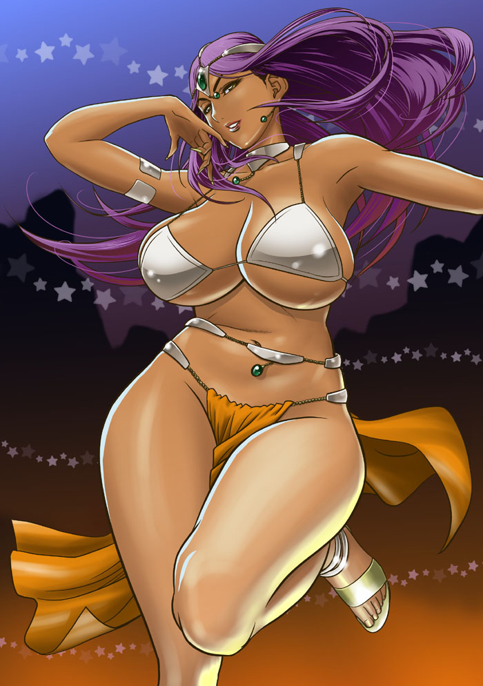 manya (dragon quest and 1 more) drawn by tatsunami_youtoku