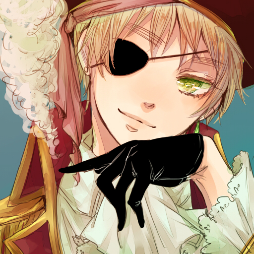 united kingdom (axis powers hetalia) drawn by hachi_(aimu)