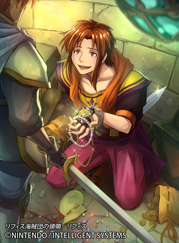 lifis (fire emblem and 2 more) drawn by nekobayashi