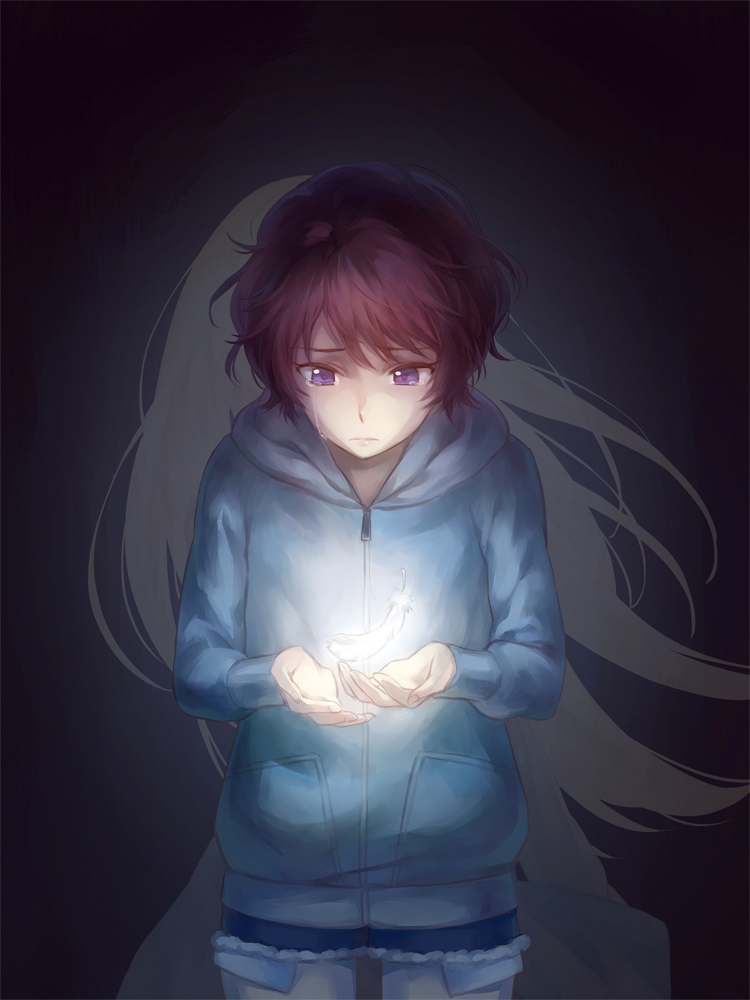 asseylum vers allusia and rayet areash (aldnoah.zero) drawn by kanmuri_(hanyifan30338)