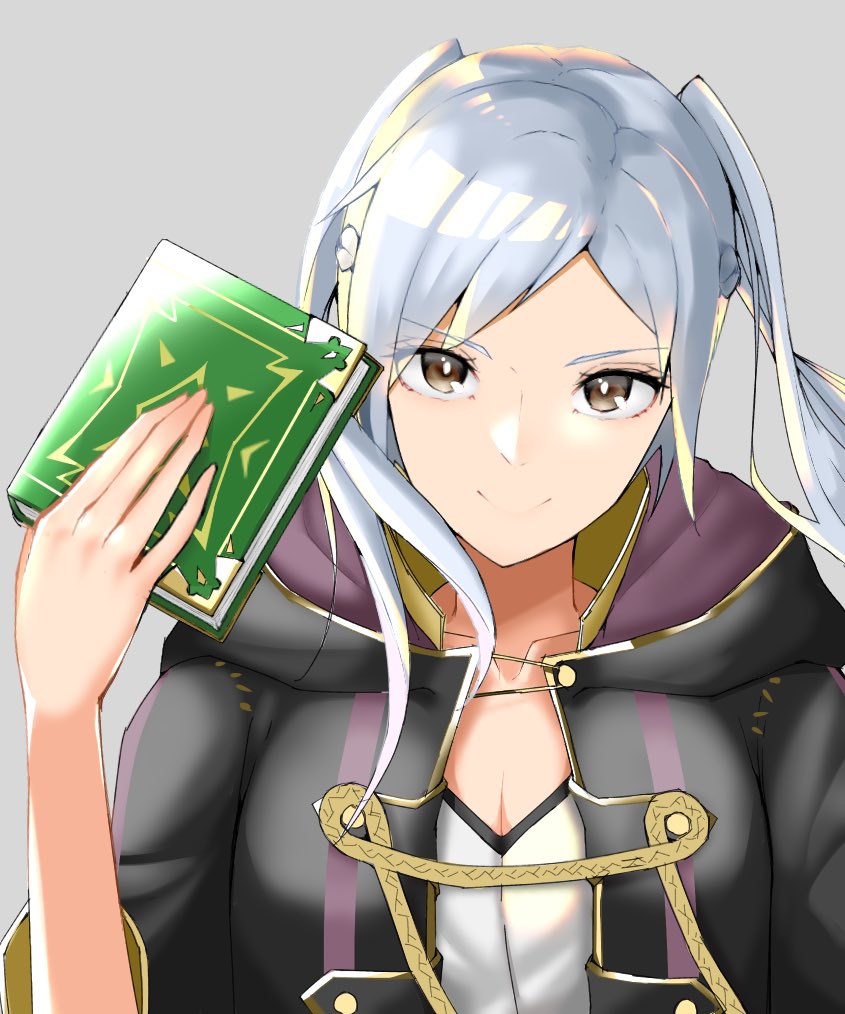 female robin (fire emblem and 1 more) drawn by tpicm