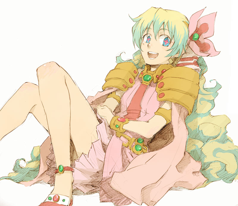 nia teppelin (tengen toppa gurren lagann) drawn by tame