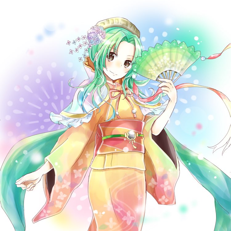 elincia ridell crimea (fire emblem and 2 more) drawn by yuyu_(spika)