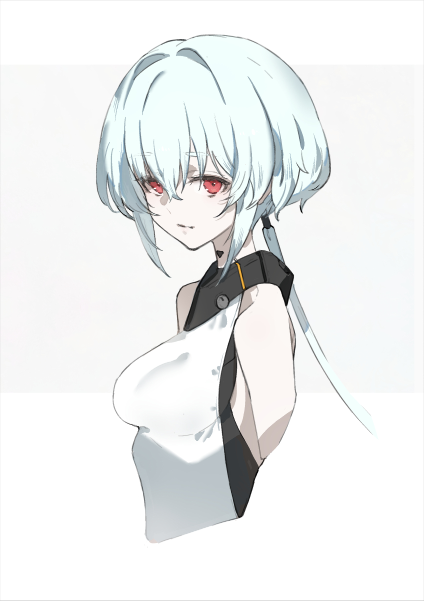 noir (synduality and 1 more) drawn by neco
