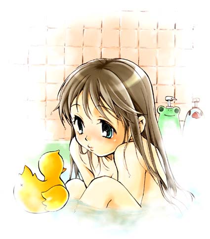 cecile (gensou suikoden and 1 more) drawn by kazune