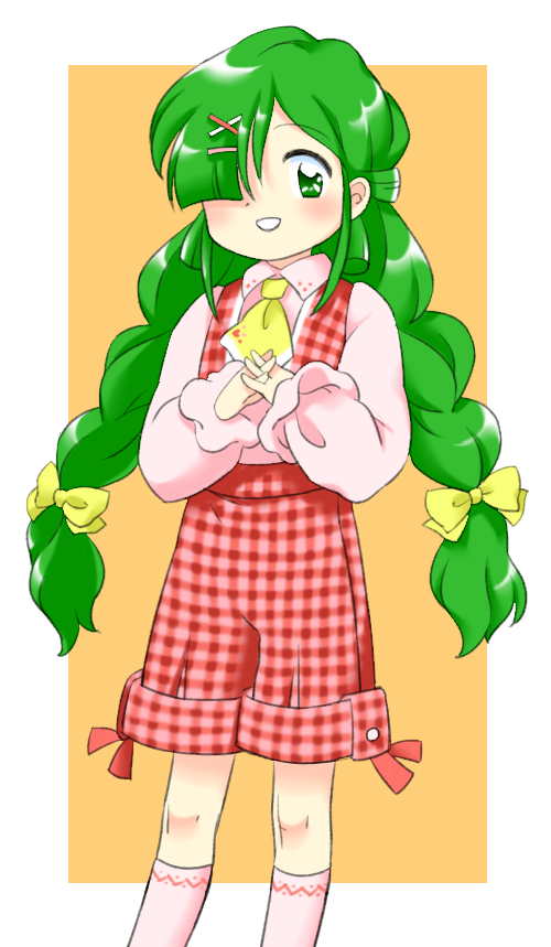 kazami yuuka (touhou and 1 more) drawn by nonamejd