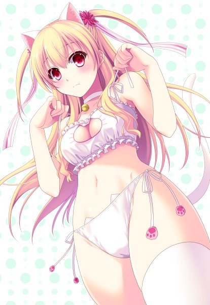 alisa reinford (eiyuu densetsu and 2 more) drawn by morisaki_kurumi
