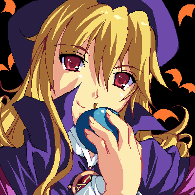 marivel armitage (wild arms and 1 more) drawn by enoo