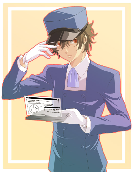 setsuna f. seiei (gundam and 1 more) drawn by chobiichi