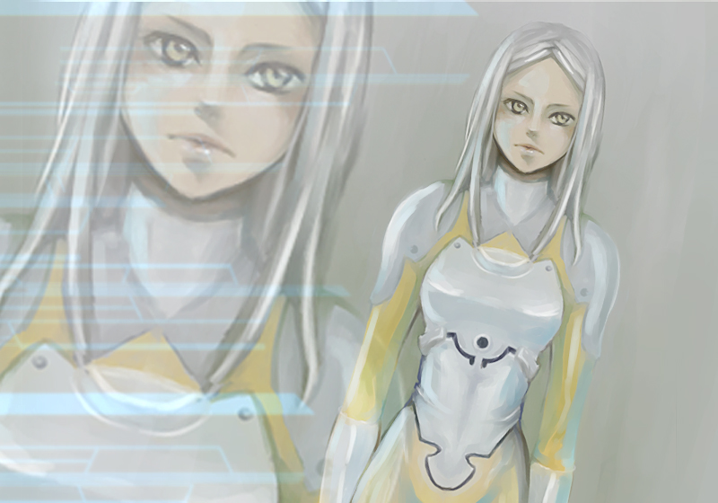 soma peries (gundam and 1 more) drawn by mayama11