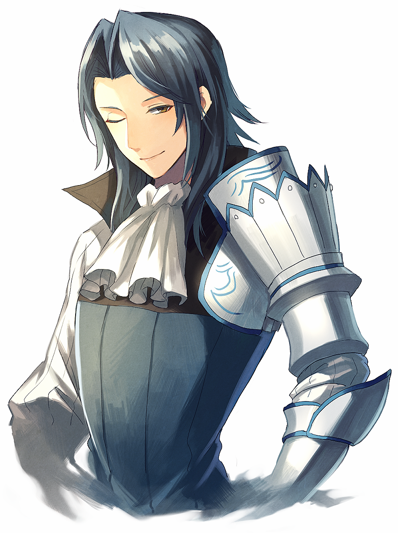 virion (fire emblem and 1 more) drawn by oruta_(granmog)