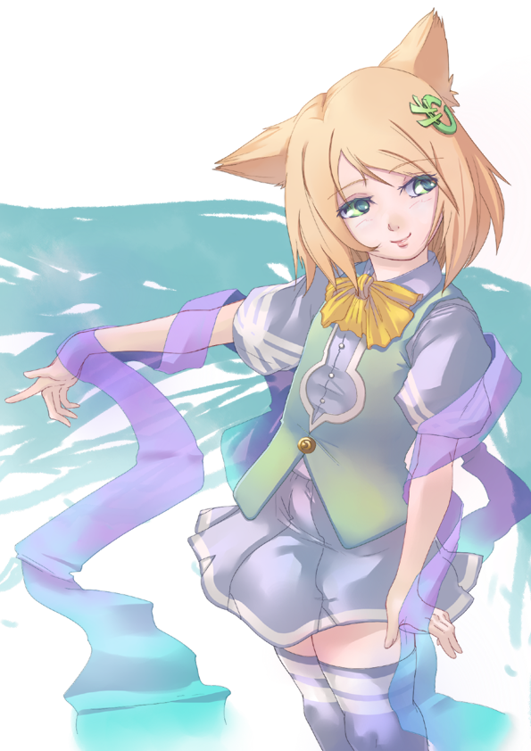 c sharp (original and 1 more) drawn by renka_(renkas)