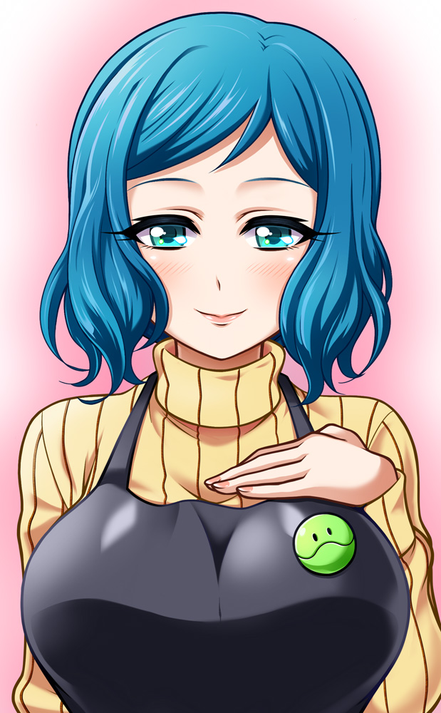 iori rinko (gundam and 1 more) drawn by poyoyon_chihiro