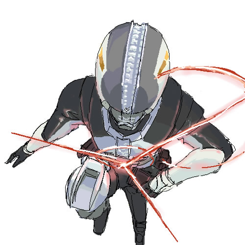 kamen rider den-o (kamen rider and 1 more)