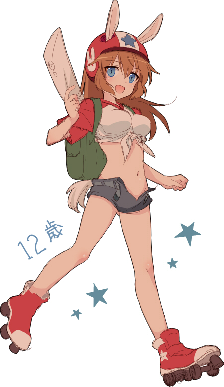 charlotte e. yeager (world witches series and 1 more) drawn by mochiya_marosuke