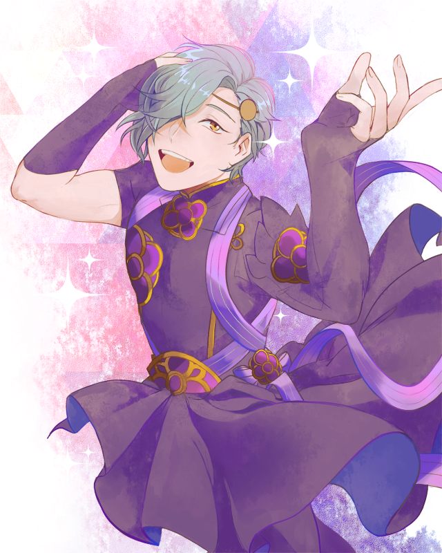 shigure (fire emblem and 2 more) drawn by hakoot