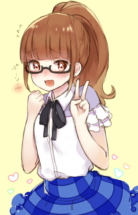 minami mirei (pretty series and 1 more) drawn by touyama_soboro