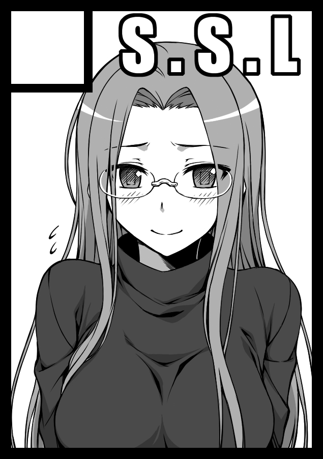 medusa (fate and 1 more) drawn by yanagi_(tsukiakari)