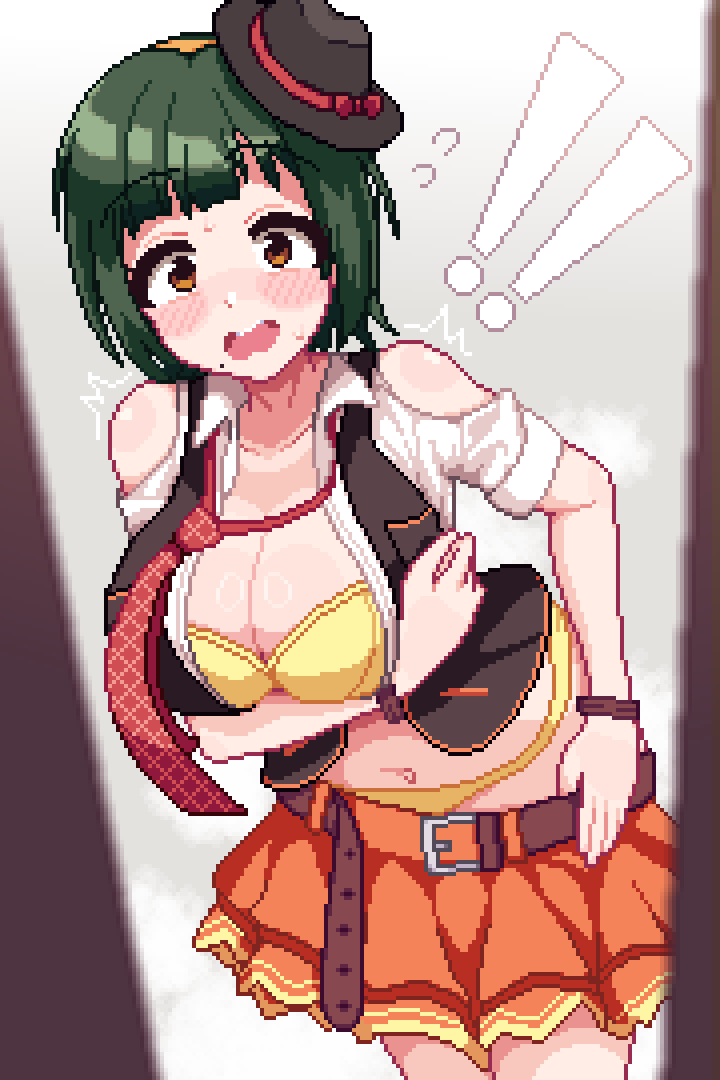 otonashi kotori (idolmaster and 2 more) drawn by hotshosho