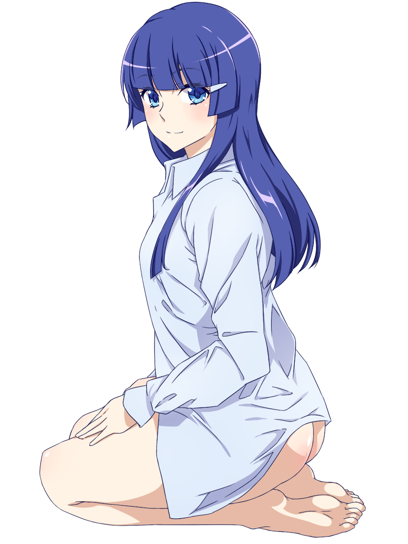 aoki reika (precure and 1 more) drawn by touryou