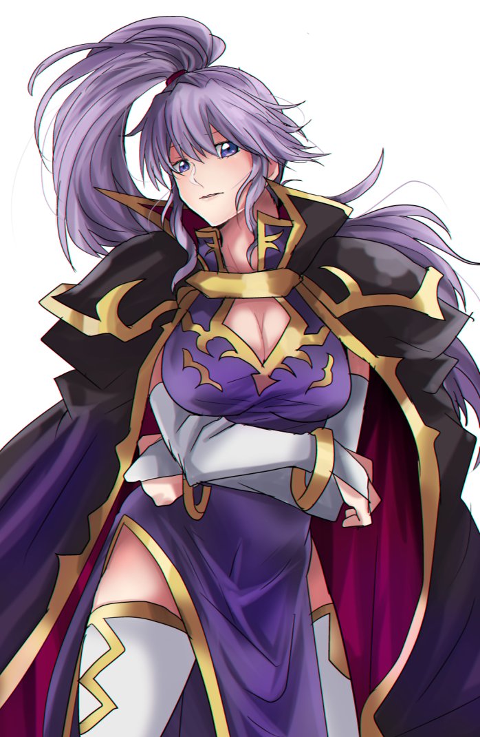 ishtar (fire emblem and 3 more) drawn by rem_(eyes_410)