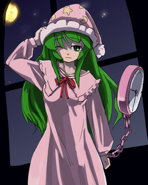 kazami yuuka (touhou and 1 more) drawn by hirosato
