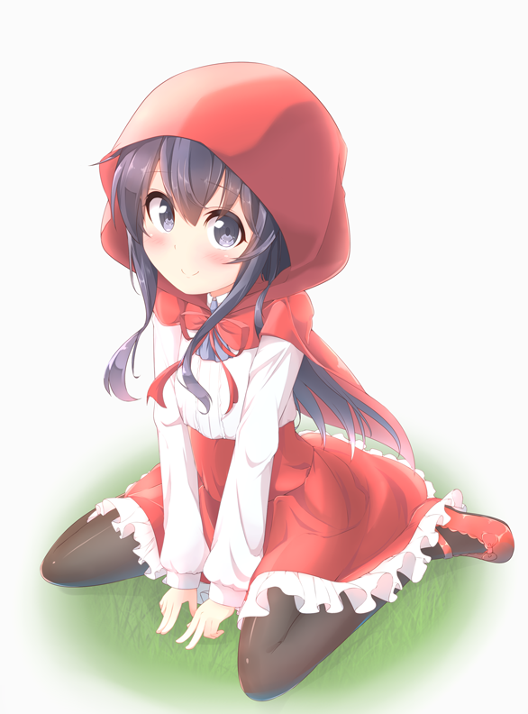 akatsuki (kantai collection and 1 more) drawn by moninora