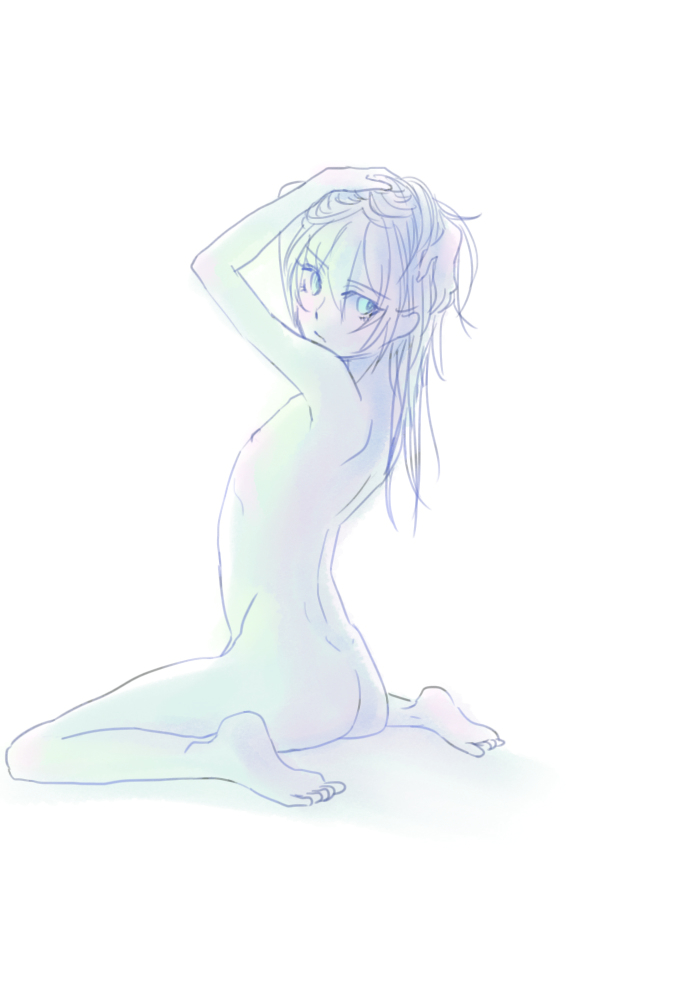 kirino ranmaru (inazuma eleven and 1 more) drawn by shino_(syllable)
