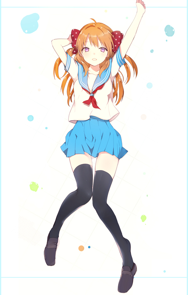 sakura chiyo (gekkan shoujo nozaki-kun) drawn by lpip