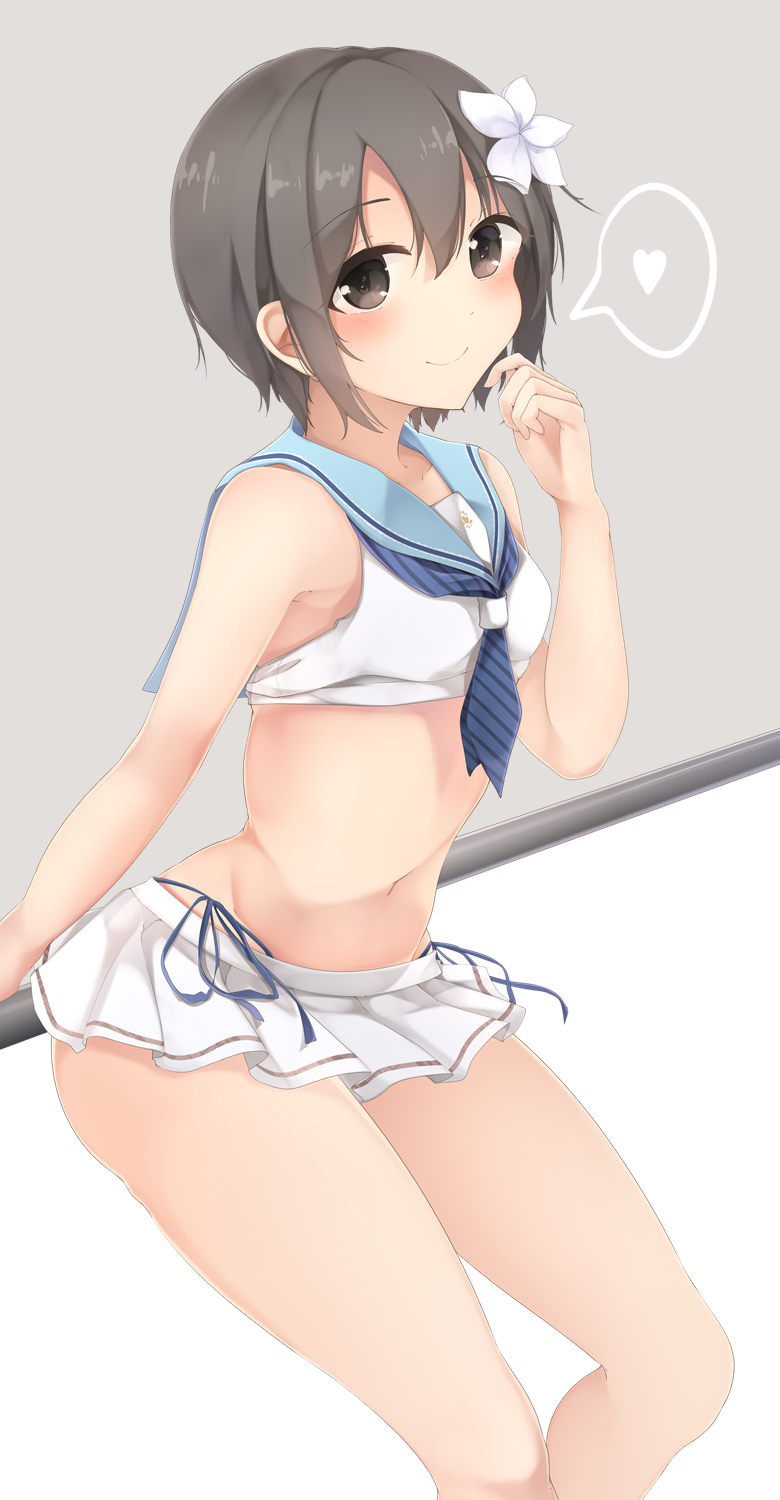 otokura yuuki (idolmaster and 1 more) drawn by neko_ame