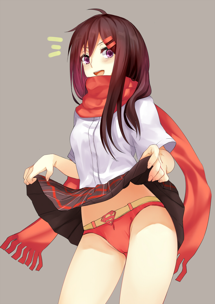 tateyama ayano (dc comics and 2 more) drawn by aki663