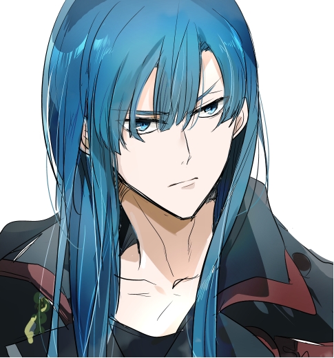 kanda yuu (d.gray-man) drawn by shumiko_(kamenokoueki)