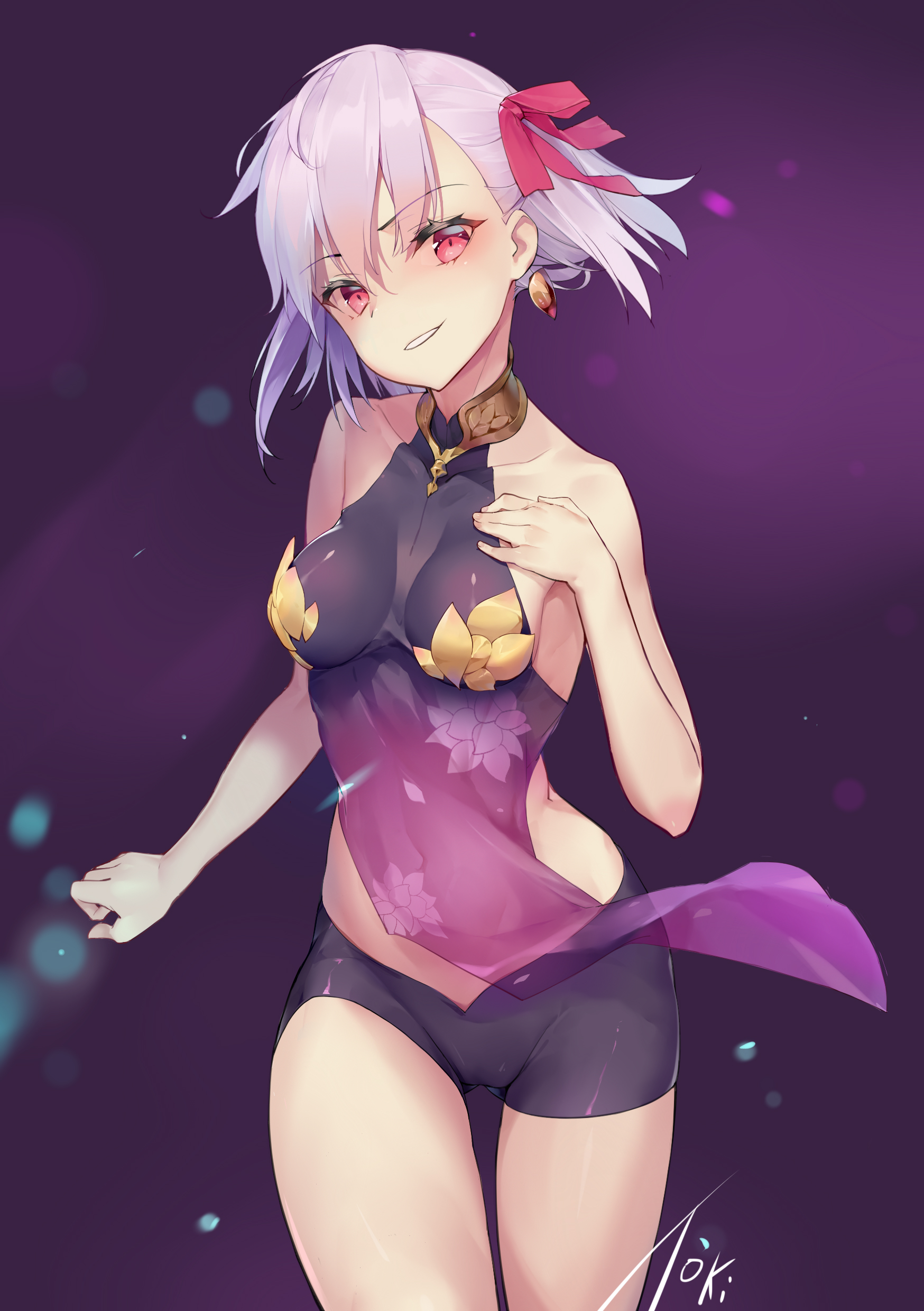 Kama Danbooru Kama Fate And 1 More Drawn By Virtu Al Danbooru drawn by virtu al danbooru