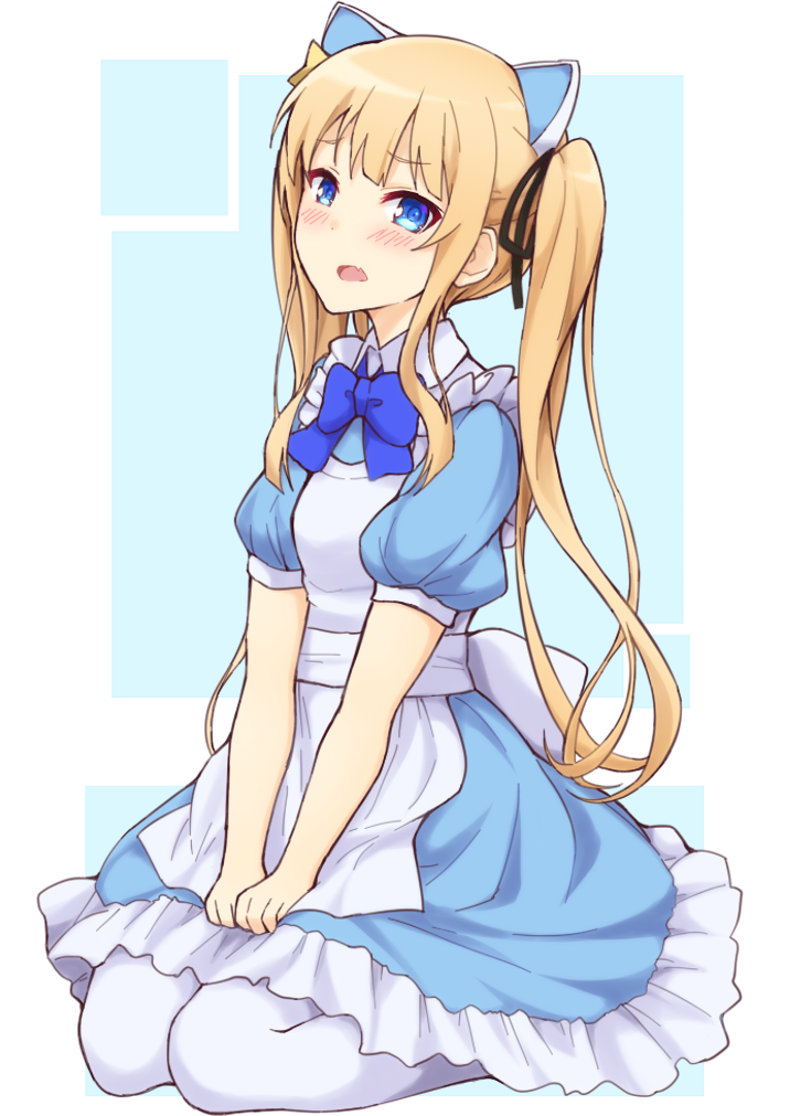 sawamura spencer eriri (saenai heroine no sodatekata) drawn by jampen