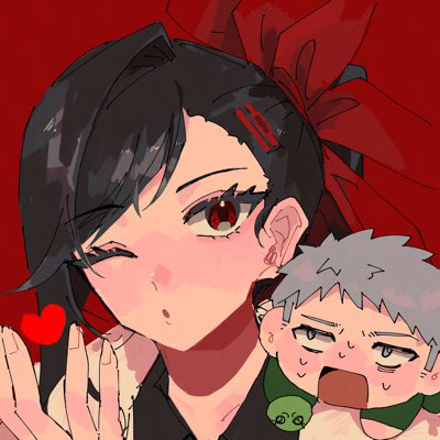 ha yuri zahard and evan edrok (original and 1 more) drawn by wy285223