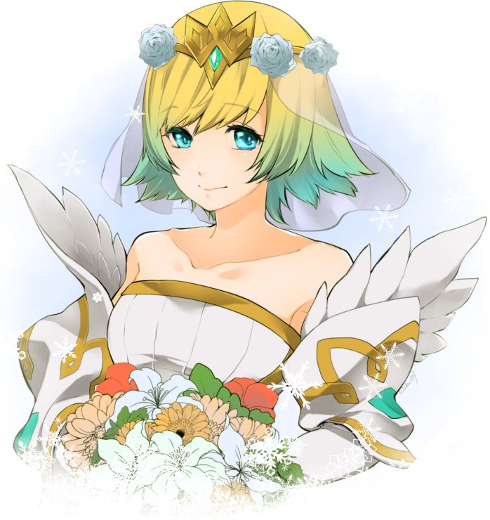 fjorm (fire emblem and 1 more) drawn by ataka_takeru