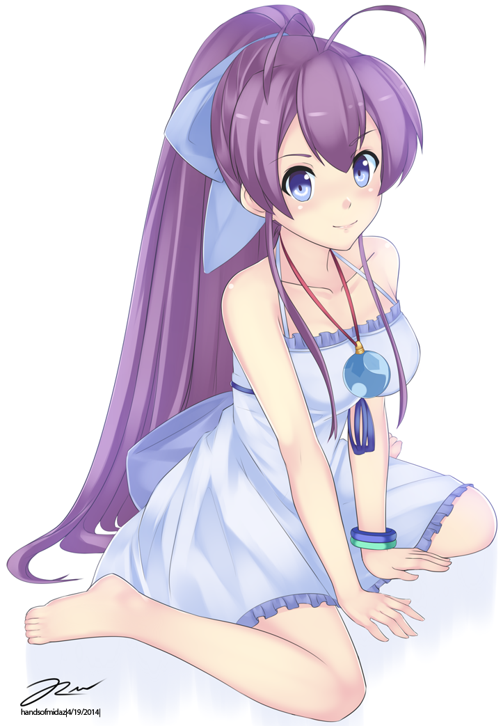 ryuugajou nanana (ryuugajou nanana no maizoukin) drawn by handsofmidaz