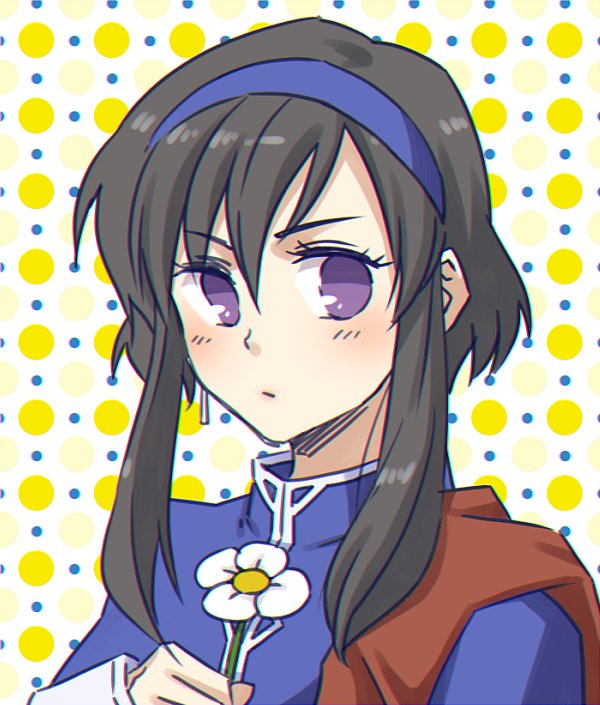 larcei (fire emblem and 1 more) drawn by futatsuki_(perfect_lovers)