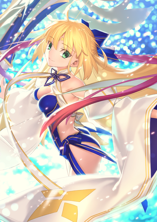 artoria pendragon and artoria caster (fate and 1 more) drawn by takeuchi_takashi