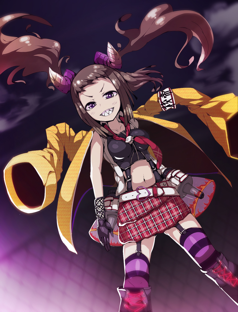 koseki reina (idolmaster and 1 more) drawn by mitsume_(kiiro9)