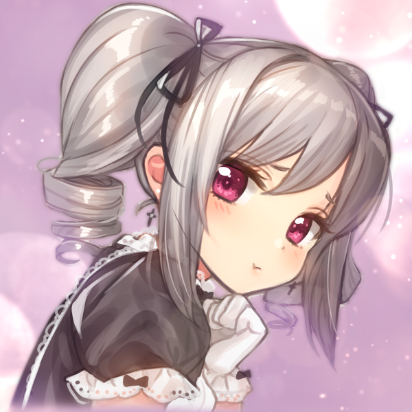 kanzaki ranko (idolmaster and 1 more) drawn by tsukigami_runa