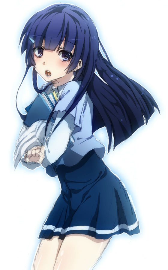 aoki reika (precure and 1 more) drawn by keita_(tundereyuina)