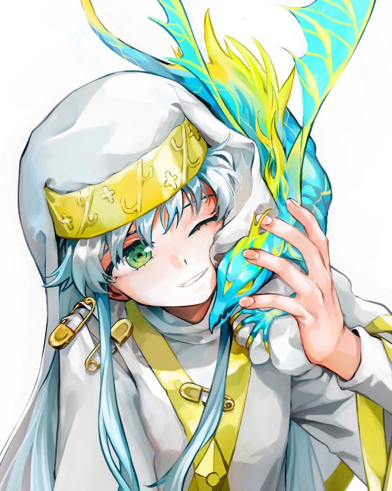 index (toaru majutsu no index and 1 more) drawn by jaajaa3322