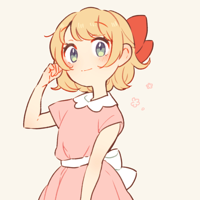 paula (mother and 1 more) drawn by shifumame