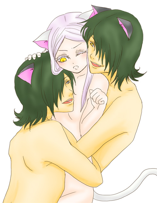 allelujah haptism, soma peries, and hallelujah haptism (gundam and 1 more)