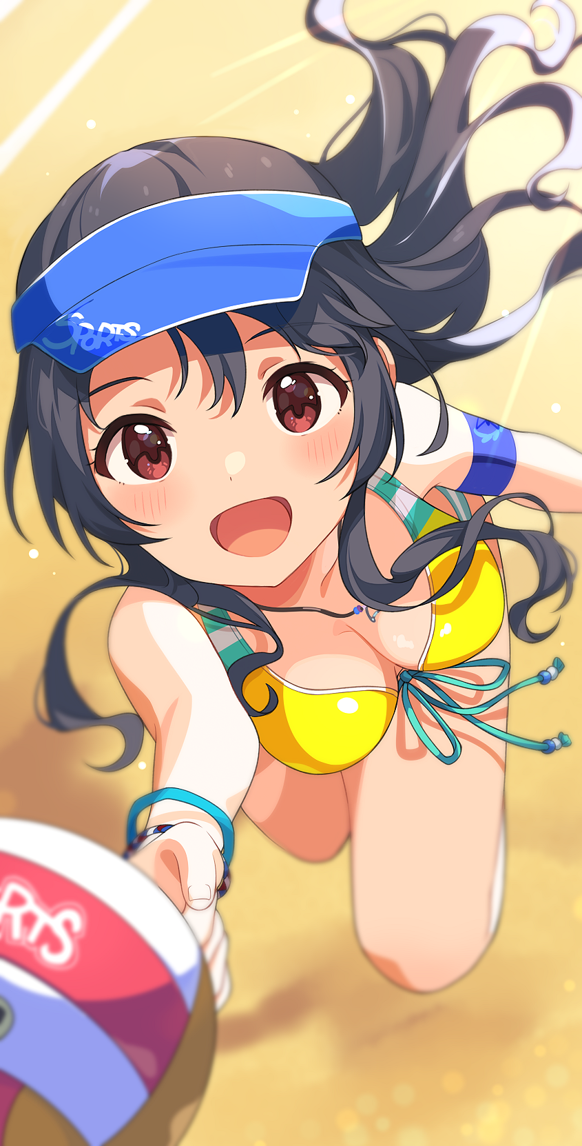 takayama sayoko (idolmaster and 2 more) drawn by inuyama_nanami