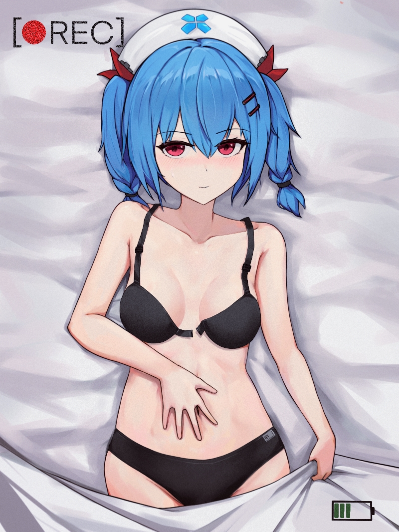 colphne (girls' frontline and 1 more) drawn by reiji_(zero)