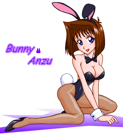 mazaki anzu (yu-gi-oh! and 1 more) drawn by nanda_akira