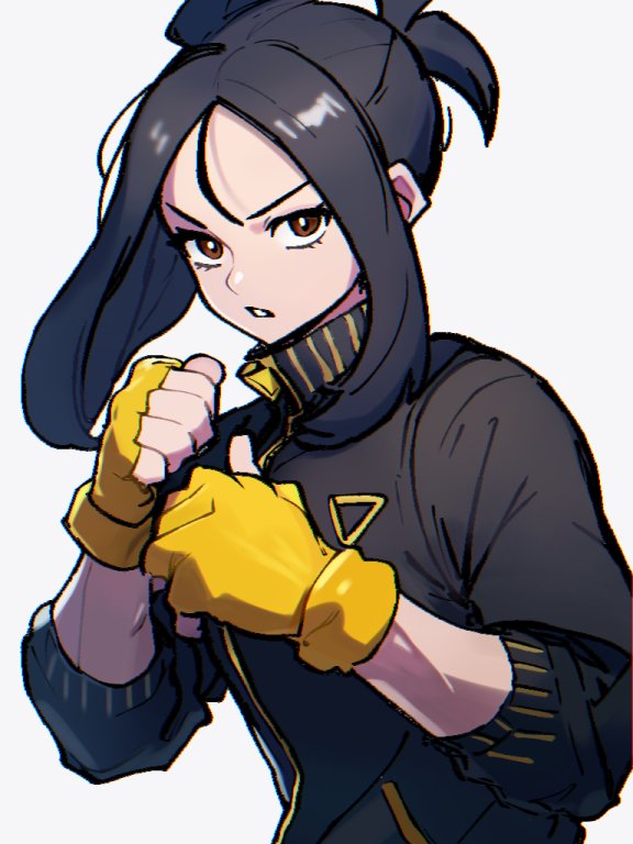dendra (pokemon and 1 more) drawn by rewin_(nobabys_perfect)